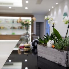 Отель Edelweiss Италия, Риччоне - отзывы, цены и фото номеров - забронировать отель Edelweiss онлайн спа фото 2