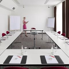 Отель ibis Muenchen City Nord фото 3