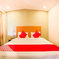 Отель OYO 23067 Kartik Resort Индия, Северный Гоа - отзывы, цены и фото номеров - забронировать отель OYO 23067 Kartik Resort онлайн фото 9