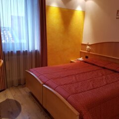 Hotel Ciampian комната для гостей фото 2