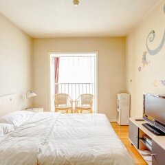 Отель Beijing Eletel Apartment Китай, Пекин - отзывы, цены и фото номеров - забронировать отель Beijing Eletel Apartment онлайн фото 17