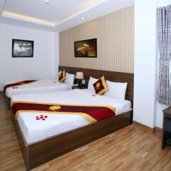 Glory Dragon Hotel детские мероприятия
