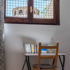 Отель Bed and Book Giusino Италия, Палермо - отзывы, цены и фото номеров - забронировать отель Bed and Book Giusino онлайн комната для гостей фото 2