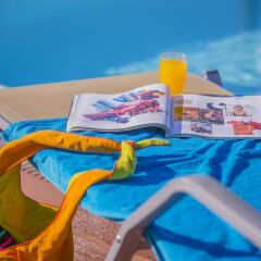 Отель Novus City Hotel Греция, Афины - отзывы, цены и фото номеров - забронировать отель Novus City Hotel онлайн детские мероприятия фото 2