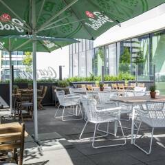 Отель Holiday Inn Amsterdam - Arena Towers фото 3