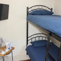Grande Kloof Boutique Hotel удобства в номере