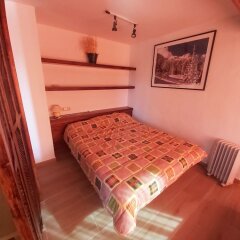 Unbeatable Location at the Foot of the Slopes in Pradollano, Spain from 149$, photos, reviews - zenhotels.com guestroom photo 2
