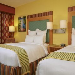 Renaissance Wind Creek Curacao Resort in Willemstad, Curacao from 264$, photos, reviews - zenhotels.com guestroom photo 3