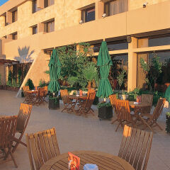 Отель Crowne Plaza Resort Petra Иордания, Вади-Муса - отзывы, цены и фото номеров - забронировать отель Crowne Plaza Resort Petra онлайн фото 4