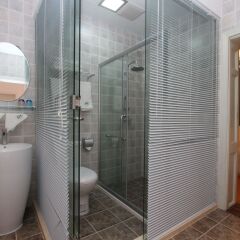 Отель Mu Xiang Ju Boutique Villa Gulangyu Китай, Сямынь - отзывы, цены и фото номеров - забронировать отель Mu Xiang Ju Boutique Villa Gulangyu онлайн сауна