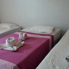 Отель SP Guesthouse & Tour сейф в номере