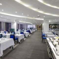 Hotel Bel Azur Thalasso & Bungalows фото 2