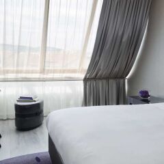 Renaissance Wien Hotel удобства в номере