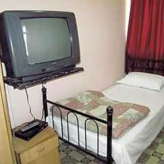 Roman Theater Hotel удобства в номере
