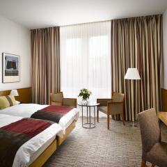 Отель K+K Hotel Maria Theresia Австрия, Вена - 3 отзыва об отеле, цены и фото номеров - забронировать отель K+K Hotel Maria Theresia онлайн фото 9