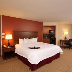 Hampton Inn Spokane in Spokane, United States of America from 232$, photos, reviews - zenhotels.com guestroom photo 5