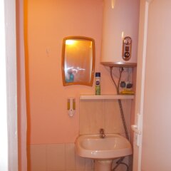 Dill Hostel ванная