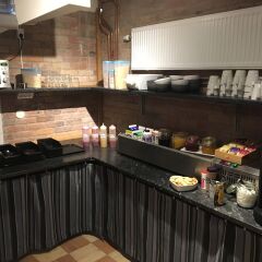 Отель Stockholm Classic Budget Hotell развлечения