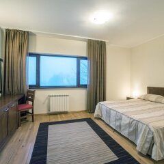 Отель Smilen Hotel Болгария, Смолян - отзывы, цены и фото номеров - забронировать отель Smilen Hotel онлайн комната для гостей фото 5