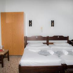 Harmony Hotel комната для гостей фото 2