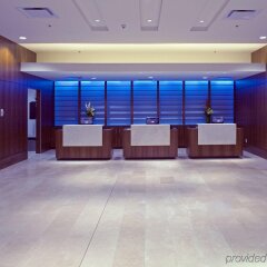 Отель Coast Coal Harbour Hotel Канада, Ванкувер - отзывы, цены и фото номеров - забронировать отель Coast Coal Harbour Hotel онлайн помещение для мероприятий
