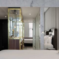 INK Hotel Amsterdam MGallery by Sofitel комната для гостей фото 7