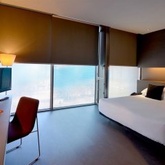 Отель Soho Hotel Испания, Барселона - 9 отзывов об отеле, цены и фото номеров - забронировать отель Soho Hotel онлайн балкон