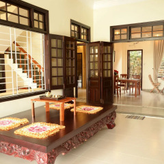 Отель Thien Tan Homestay Hoi An Вьетнам, Хойан - отзывы, цены и фото номеров - забронировать отель Thien Tan Homestay Hoi An онлайн развлечения