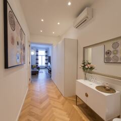 Апартаменты Singerstraße Luxury Apartment Вена спа фото 2