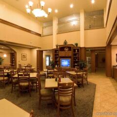 Отель Staybridge Suites Silicon Valley питание фото 3