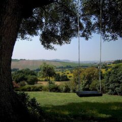 Отель Agriturismo Case al Sole Италия, Лорето - отзывы, цены и фото номеров - забронировать отель Agriturismo Case al Sole онлайн фото 3