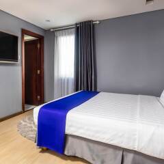 Truong Hotel Нячанг комната для гостей фото 2