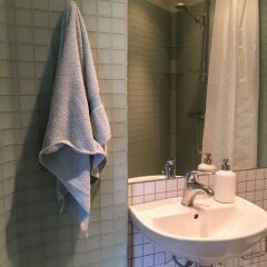 Отель Best Stay Copenhagen - Christianshavn Дания, Копенгаген - отзывы, цены и фото номеров - забронировать отель Best Stay Copenhagen - Christianshavn онлайн фото 9