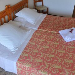 Hotel Playamar (sillot) удобства в номере фото 2