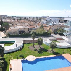 Отель Apartamentos Porto Mar Испания, Курорт Росес - отзывы, цены и фото номеров - забронировать отель Apartamentos Porto Mar онлайн фото 11
