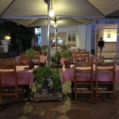 Unver Hotel Турция, Мармарис - отзывы, цены и фото номеров - забронировать отель Unver Hotel онлайн питание