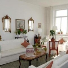 Hotel Bellevue Suite интерьер отеля фото 2