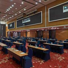 Отель Swiss-Garden Hotel Kuala Lumpur Малайзия, Куала-Лумпур - 2 отзыва об отеле, цены и фото номеров - забронировать отель Swiss-Garden Hotel Kuala Lumpur онлайн развлечения