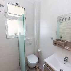 Hotel Andi in Durres, Albania from 144$, photos, reviews - zenhotels.com bathroom photo 2