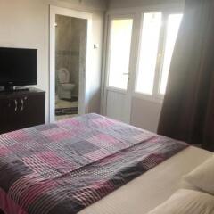 Serapion Hotel Турция, Дикили - отзывы, цены и фото номеров - забронировать отель Serapion Hotel онлайн удобства в номере фото 2