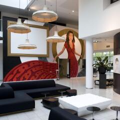 Dutch Design Hotel Artemis спа