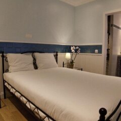 Hostel Lybeer Bruges комната для гостей фото 5