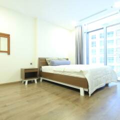 Апартаменты Smiley Apartment - Vinhome комната для гостей фото 4