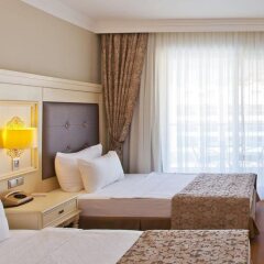 Отель Turunc Resort - All Inclusive комната для гостей
