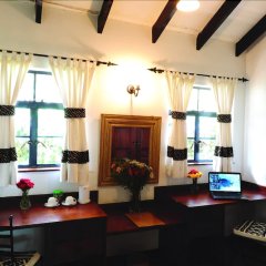 Karen Blixen Cottages in Nairobi, Kenya from 120$, photos, reviews - zenhotels.com hotel interior photo 2