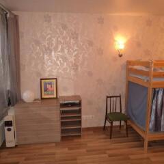 Dom Na Fontanke Hostel сауна