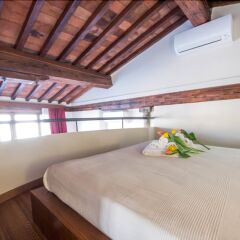 Отель Florentapartments - Santo Spirito Флоренция детские мероприятия фото 2