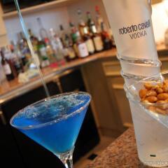 Отель Hilton Garden Inn Sarasota - Bradenton Airport гостиничный бар