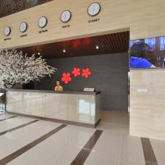 Amazing Hotel Sapa интерьер отеля фото 2