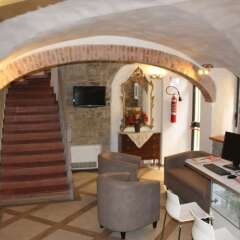 Отель Albergo Firenze Италия, Флоренция - 2 отзыва об отеле, цены и фото номеров - забронировать отель Albergo Firenze онлайн